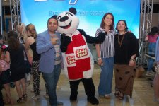 Медалисты Евроигр: "Спасибо за эту встречу..." (ФОТО)