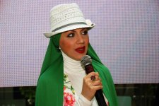 Медалисты Евроигр: "Спасибо за эту встречу..." (ФОТО)