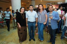 Медалисты Евроигр: "Спасибо за эту встречу..." (ФОТО)