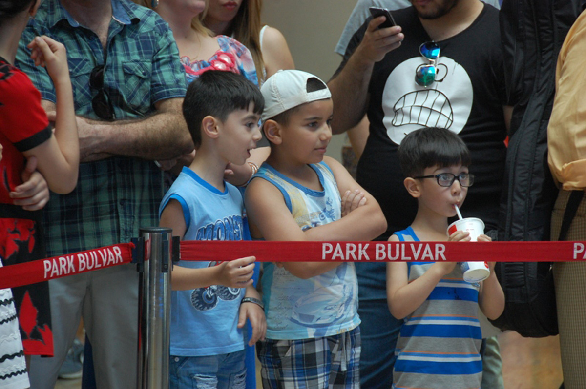 Медалисты Евроигр: "Спасибо за эту встречу..." (ФОТО)