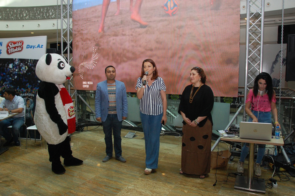 Медалисты Евроигр: "Спасибо за эту встречу..." (ФОТО)