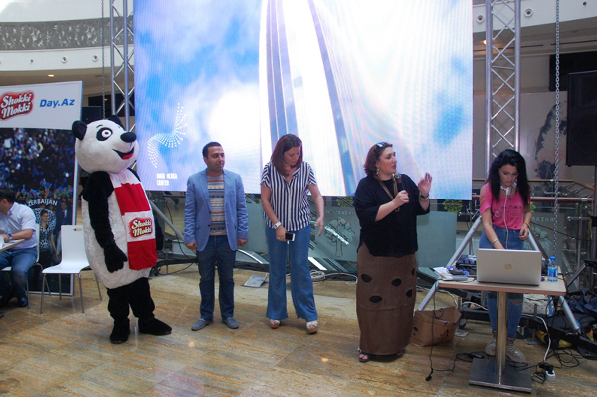 Медалисты Евроигр: "Спасибо за эту встречу..." (ФОТО)