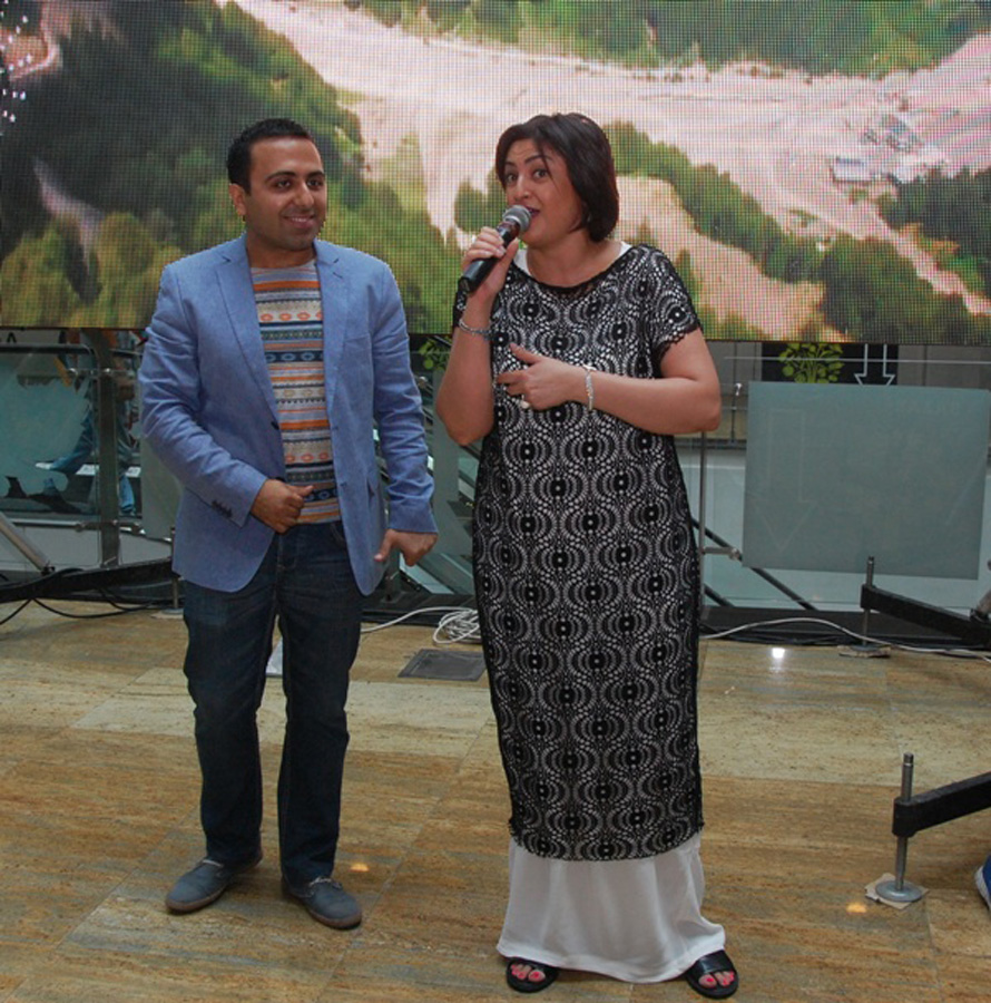 Медалисты Евроигр: "Спасибо за эту встречу..." (ФОТО)