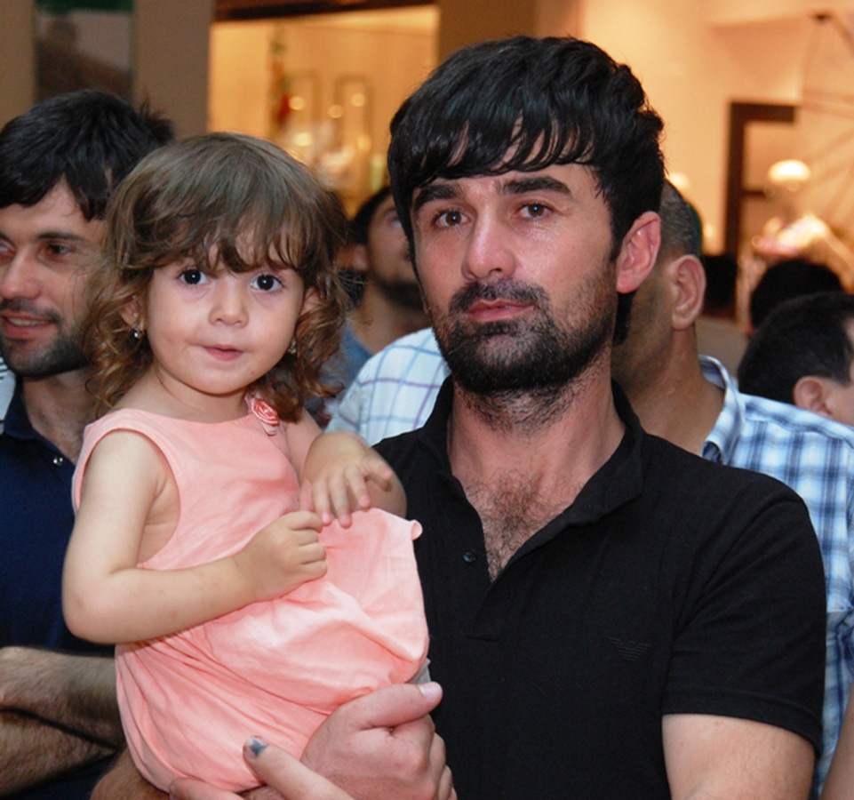 Медалисты Евроигр: "Спасибо за эту встречу..." (ФОТО)