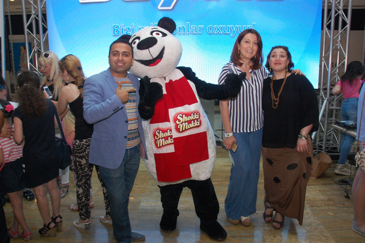 Медалисты Евроигр: "Спасибо за эту встречу..." (ФОТО)