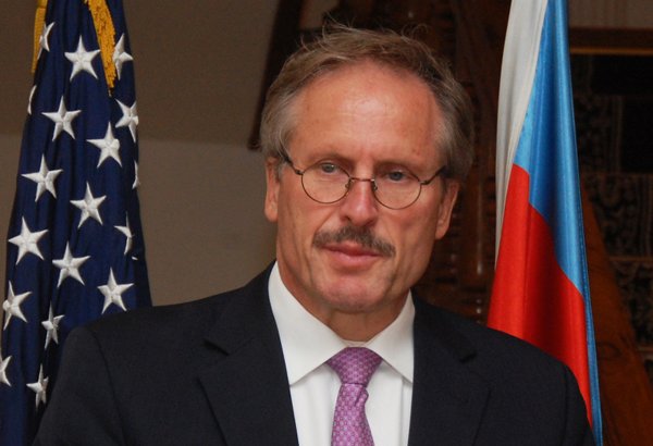 США продолжают сотрудничество с Азербайджаном в обеспечении глобальной энергобезопасности - Секута