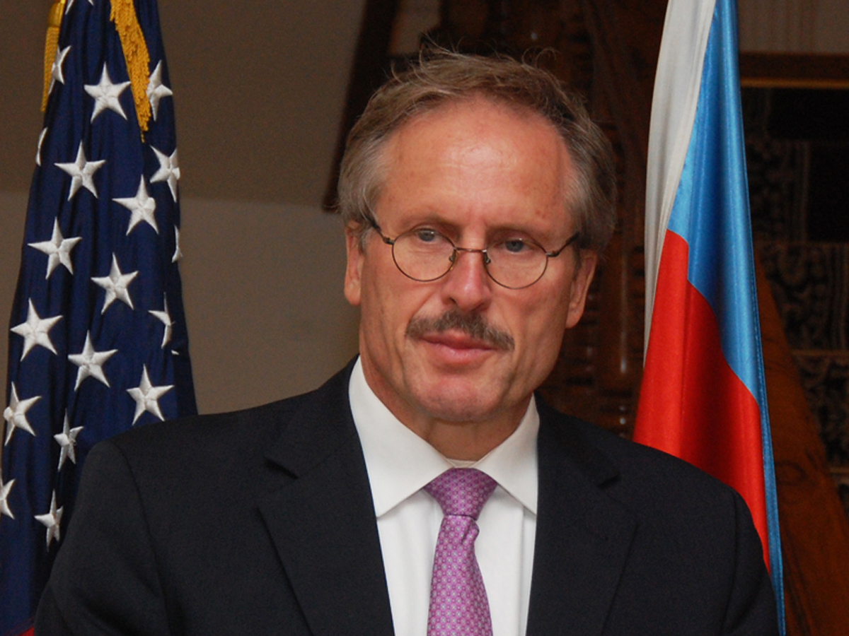США надеются на успех встречи президентов  Азербайджана и Армении