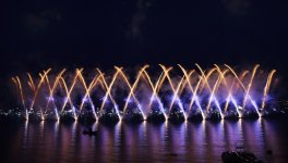 Первая леди Мехрибан Алиева: В последние годы отношения между Францией и Азербайджаном стремительно развиваются во многих сферах (ФОТО)