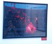 Счастливые мгновения Евроигр в Баку - победители (ФОТО)