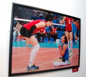 Счастливые мгновения Евроигр в Баку - победители (ФОТО)