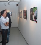 Счастливые мгновения Евроигр в Баку - победители (ФОТО)