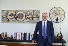 Petkim станет крупнейшим портом Эгейского региона Турции – глава компании (ЭКСКЛЮЗИВ)