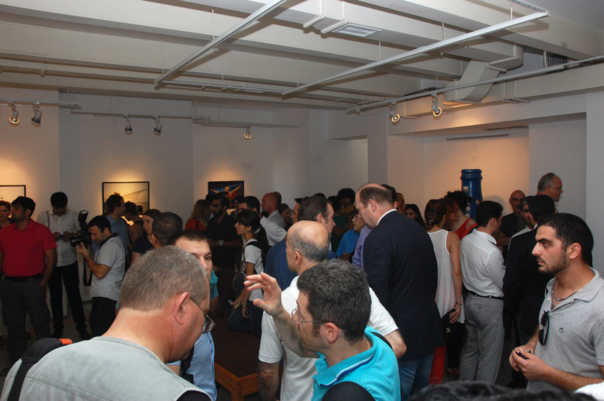 Счастливые мгновения Евроигр в Баку - победители (ФОТО)