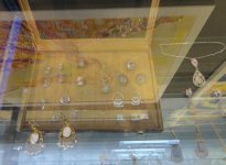 В Баку представлены мистические и загадочные произведения (ФОТО)