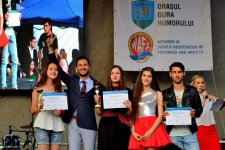 Жасмин с композицией "Сары гялин" покорила Европу (ВИДЕО, ФОТО)