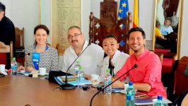 Жасмин с композицией "Сары гялин" покорила Европу (ВИДЕО, ФОТО)