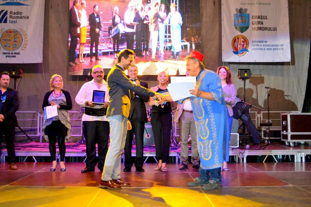 Жасмин с композицией "Сары гялин" покорила Европу (ВИДЕО, ФОТО)