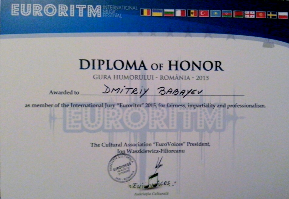 Жасмин с композицией "Сары гялин" покорила Европу (ВИДЕО, ФОТО)