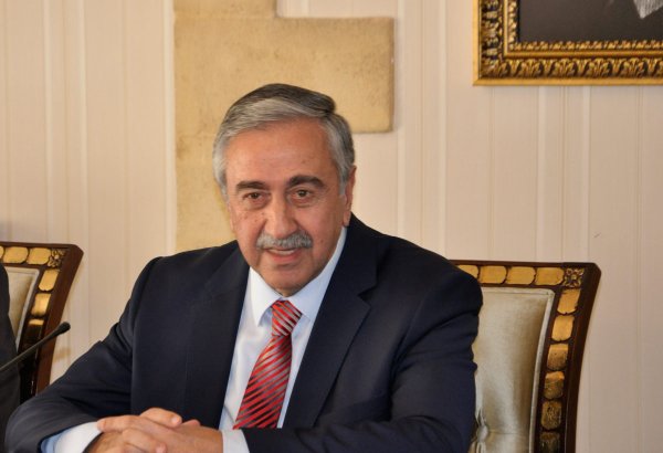 Северный Кипр выступает за политику, не зависимую от Турции – лидер турецких киприотов