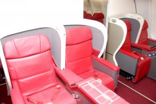 Снижение цен на авиабилеты может повлечь закрытие некоторых рейсов - AZAL (ФОТО)