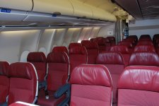 Снижение цен на авиабилеты может повлечь закрытие некоторых рейсов - AZAL (ФОТО)