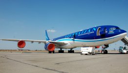 Снижение цен на авиабилеты может повлечь закрытие некоторых рейсов - AZAL (ФОТО)