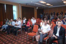 Снижение цен на авиабилеты может повлечь закрытие некоторых рейсов - AZAL (ФОТО)