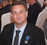 Вручены награды представителям СМИ, награжденным по распоряжению Президента Ильхама Алиева (ФОТО)