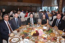 Вручены награды представителям СМИ, награжденным по распоряжению Президента Ильхама Алиева (ФОТО)