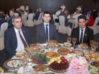 Вручены награды представителям СМИ, награжденным по распоряжению Президента Ильхама Алиева (ФОТО)