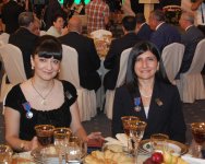 Вручены награды представителям СМИ, награжденным по распоряжению Президента Ильхама Алиева (ФОТО)