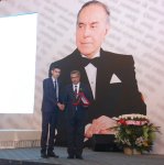 Вручены награды представителям СМИ, награжденным по распоряжению Президента Ильхама Алиева (ФОТО)