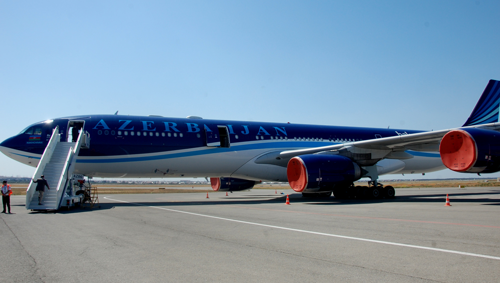С 1 августа билеты эконом-класса AZAL будет продавать по новому принципу
