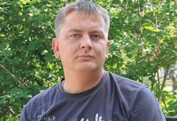 Водитель автобуса из Баку спас жизнь жителя Саратова (ВИДЕО)