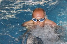 В Баку прошло соревнование по древнему виду спорта (ФОТО)