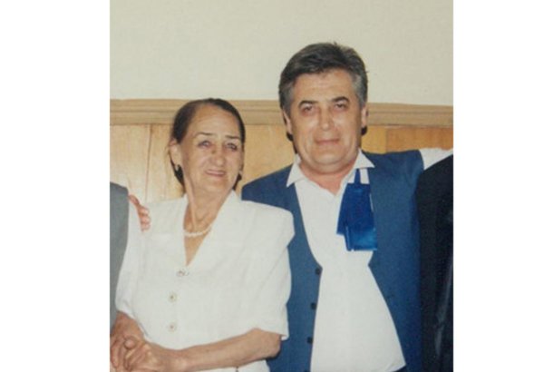 Скончалась народная артистка Азербайджана София Гусейнова   (ВИДЕО)