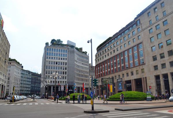 Муниципальный совет Корбетта города Милан принял документ в поддержку Азербайджана