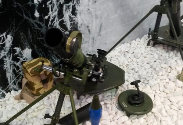 Миноборонпром Азербайджана отчитался за полгода