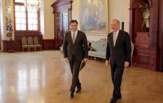 На Латвийском радио представлена передача об Азербайджане – Карабах и музыка