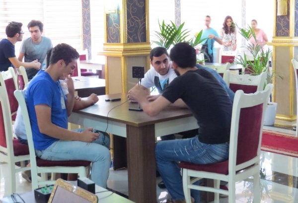 В Азербайджане впервые определен победитель по “MA3X” (ФОТО)