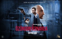 В Баку покажут, как победить смерть