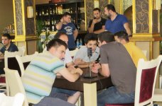 В Азербайджане впервые определен победитель по “MA3X” (ФОТО)