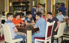 В Азербайджане впервые определен победитель по “MA3X” (ФОТО)