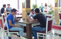 В Азербайджане впервые определен победитель по “MA3X” (ФОТО)