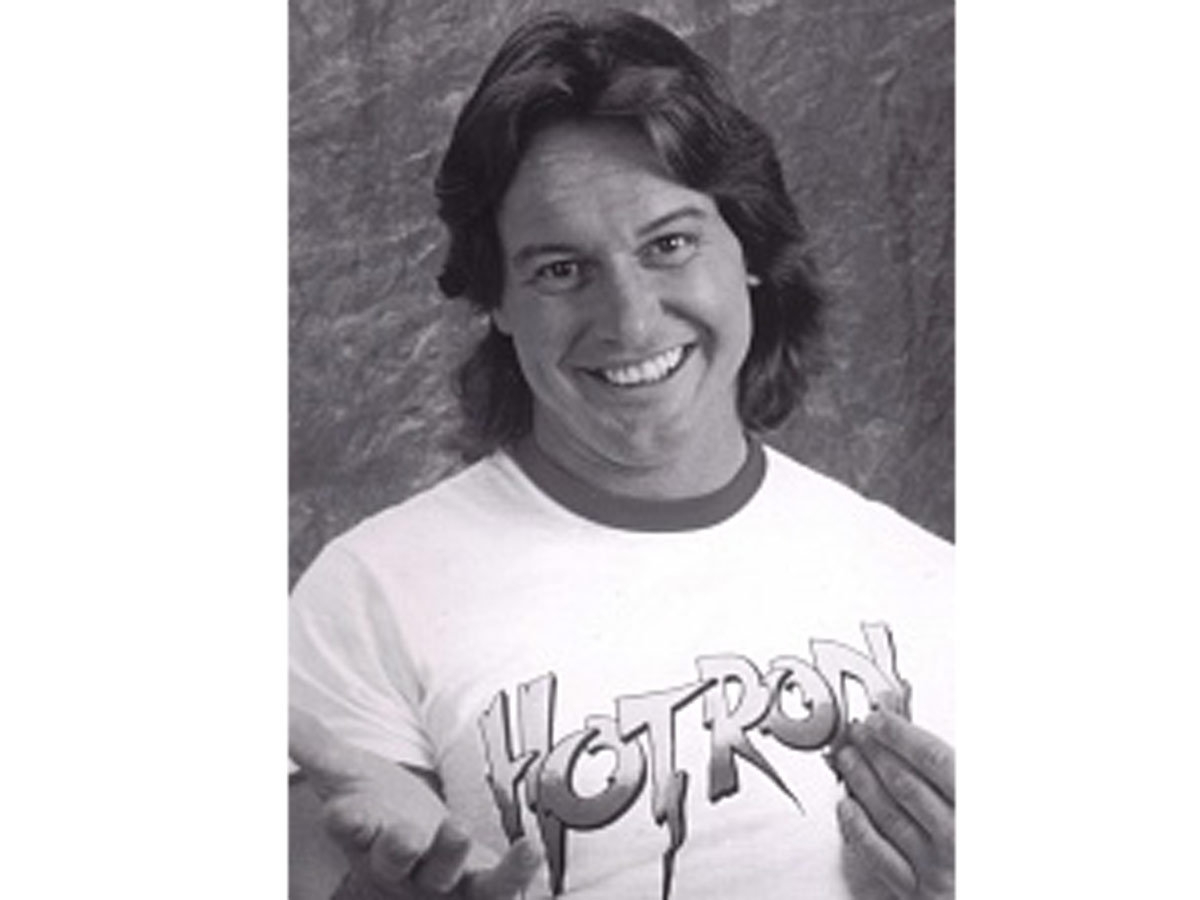 В США скончался известный актер Родди Пайпер