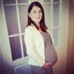 Певица Гюнешь Абасова стала мамой (ФОТО)