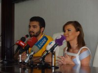 Севда Яхъяева дала обещание