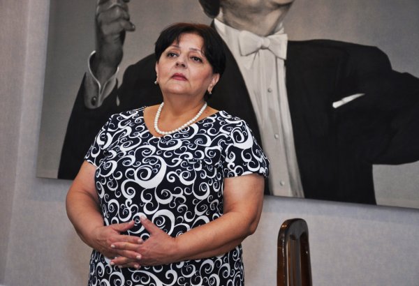 Памяти маэстро Ниязи… (ФОТО)