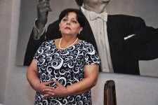 Памяти маэстро Ниязи… (ФОТО)