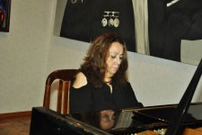 Памяти маэстро Ниязи… (ФОТО)